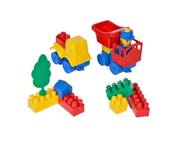 Cuburi constructie