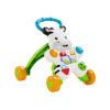 Fisher-Price- Antemergator cu activitati in limba italiana - imagine 2