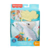 Fisher-Price - Jucarie Dentitie cu Paturica - imagine 3