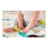 Fisher-Price - Jucarie Dentitie cu Paturica - imagine 4