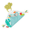 Fisher-Price - Jucarie Dentitie cu Paturica - imagine 5