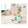 Fisher-Price - Jucarie Dentitie cu Paturica - imagine 2