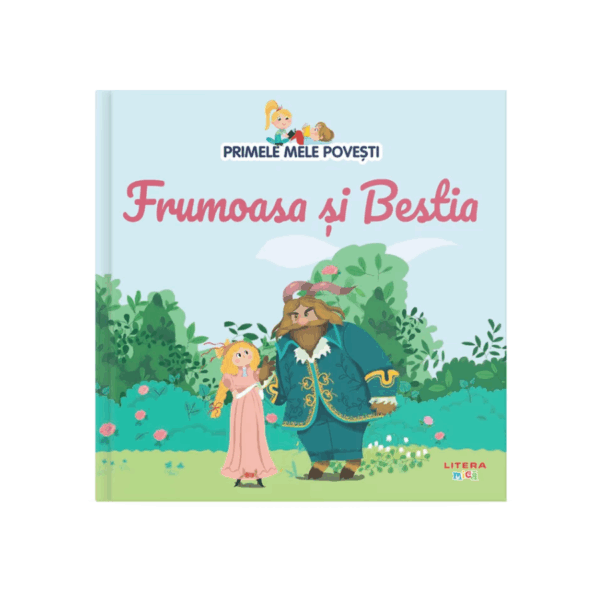 Frumoasa si Bestia