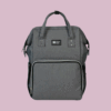 Kikka Boo Geanta Universala Dark Grey