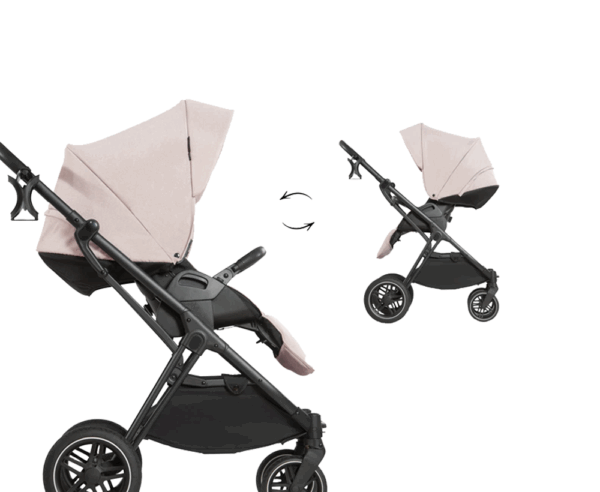 hauck carucior