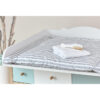 Kraftkids - Patura pentru schimbat scutece bebelusi - imagine 2