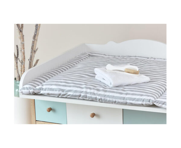 Kraftkids - Patura pentru schimbat scutece bebelusi - imagine 2