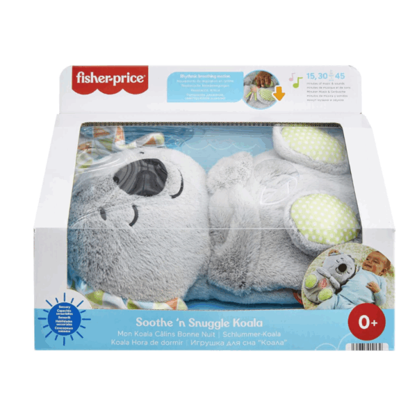 Koala Fisher-Price