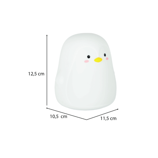 Lampa de noapte LED