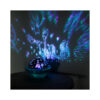 Lampa proiector LED dinozauri - imagine 2