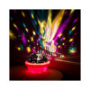 Lampa proiector LED unicorni - imagine 2