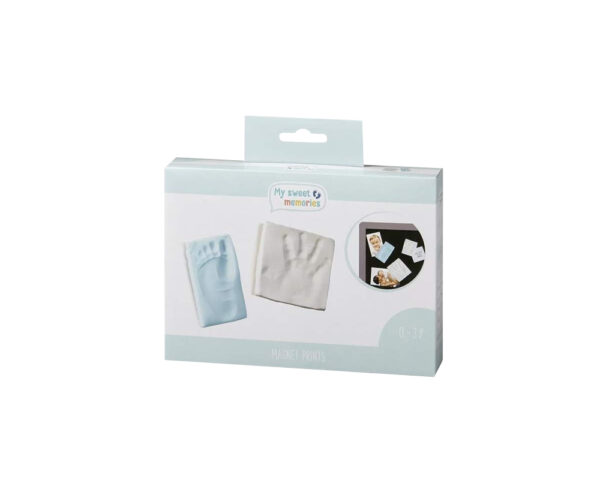 My Sweet Memories – Kit amprenta bebelusi - imagine 2