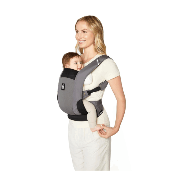 Marsupiu Ergobaby
