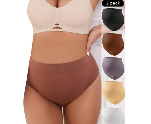 Set chiloti gravide modelatori
