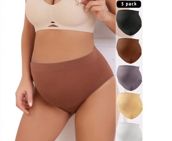 Set chiloti gravide modelatori