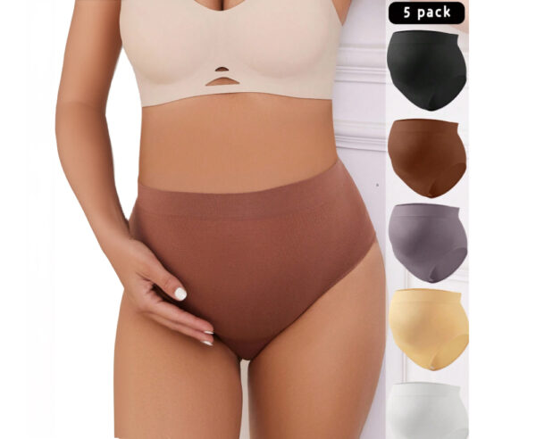 Set chiloti gravide modelatori