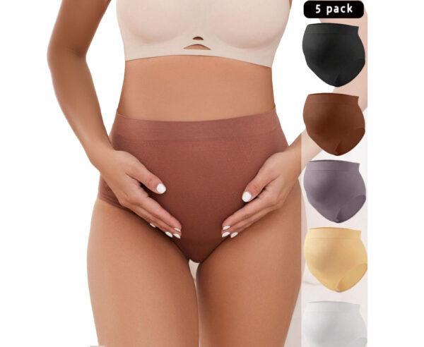 Set chiloti gravide modelatori