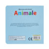 Mica mea carte despre Animale - imagine 3