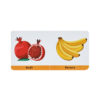 Mica mea carte despre Fructe - imagine 2