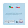 Mica mea carte despre Numere - imagine 3