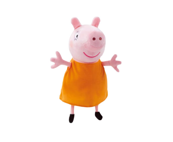Mummy Pig - Jucarie plus