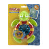 Nuby - Jucarie baie forma testoasa - imagine 2
