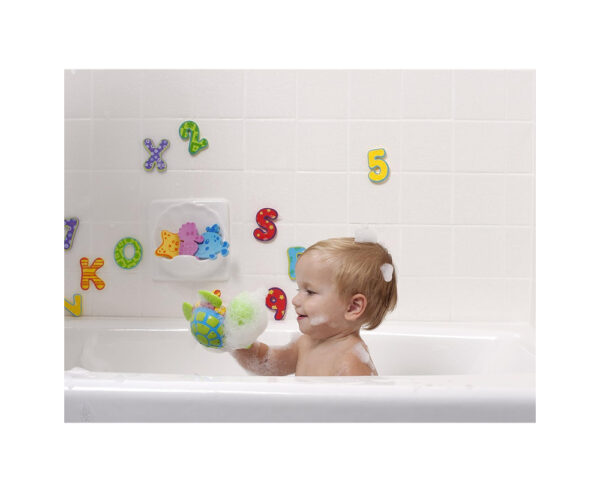 Nuby - Jucarie baie forma testoasa - imagine 3