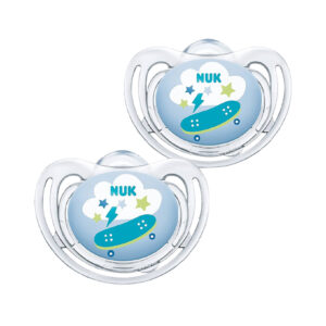 Nuk - Suzete 18-36 luni