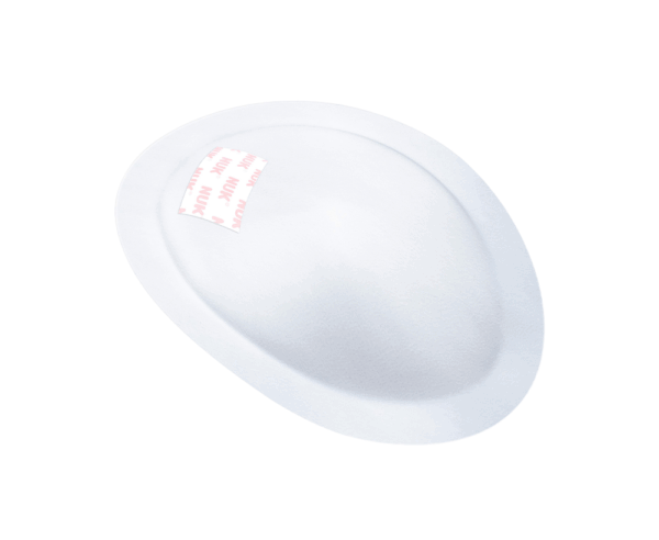 NUK ULTRA DRY Tampoane pentru sani 30buc - imagine 2