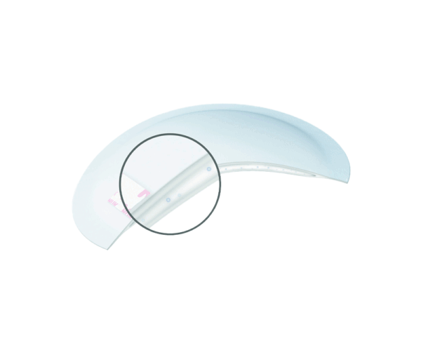 NUK ULTRA DRY Tampoane pentru sani 30buc - imagine 3