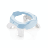 Olita portabila 2in1 BabyJem Portable Seat, bleu