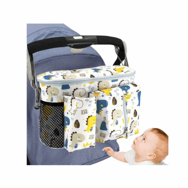 Organizator pentru carucior