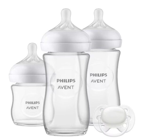 philips avent natural response