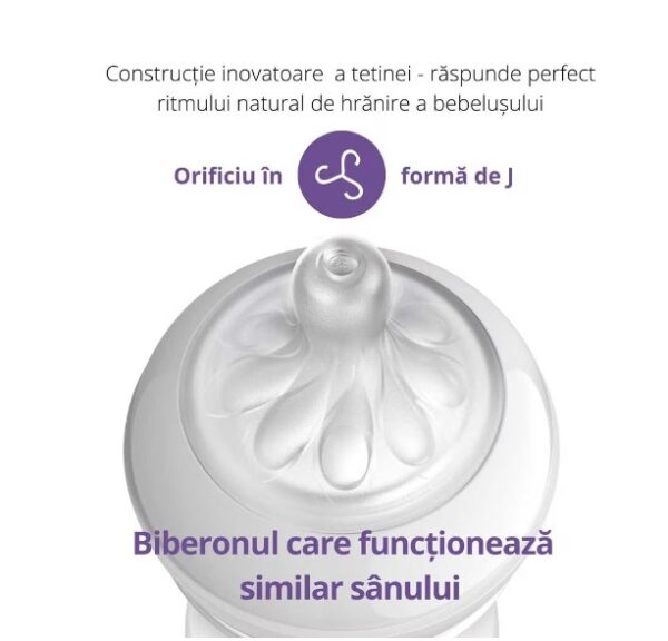 philips avent natural response