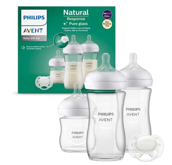 philips avent natural response