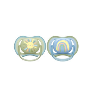 Philips Avent Suzete Ultra Air 0-6 luni