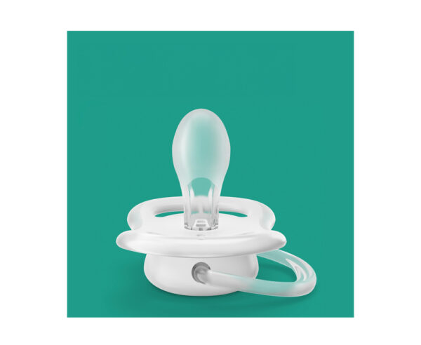 Philips Avent Suzete Ultra Air 0-6 luni - imagine 3