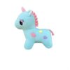 Jucarie unicorn de plus 25 cm - imagine 3