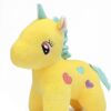 Jucarie unicorn de plus 25 cm