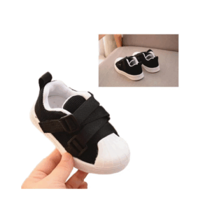 Pantofi sport cu talpa flexibila