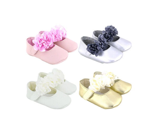 Pantofiori Bebe – Fetita