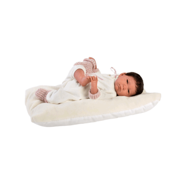 Papusa Reborn Llorens