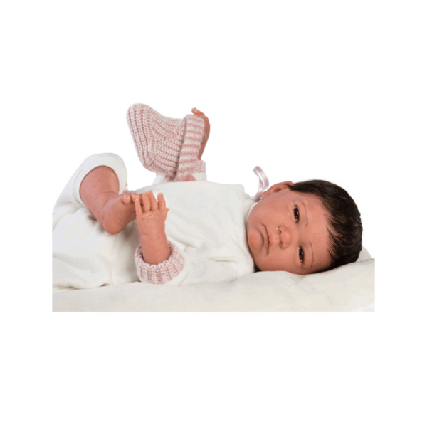 Papusa Reborn Llorens