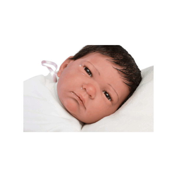 Papusa Reborn Llorens