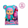 Papusa interactiva Cry Babies Lala Loving Care, cu lacrimi - imagine 5