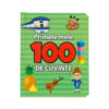 Primele mele 100 cuvinte