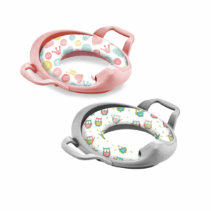 Reductor moale pentru toaleta