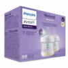 Set biberoane anticolici Natural Response Philips Avent SCY670/02 - imagine 5