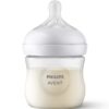 Set biberoane Philips Avent Natural Response, 125ml nou-nascuti - imagine 4