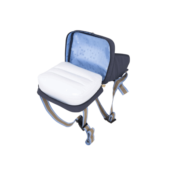 Scaun booster bebelusi